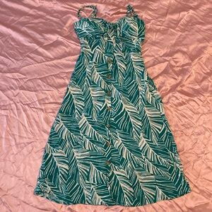 AUW sun dress. Make an offer!